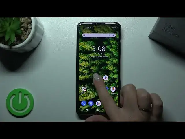 Video thumbnail for How to Manage Google Feed in ASUS Zenfone 9  - Google Feed Option