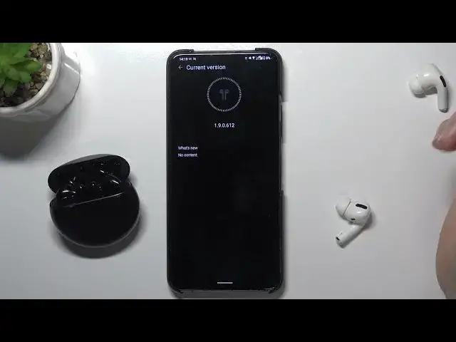 Video thumbnail for How to Update Huawei FreeBuds 3 Firmware? Download New Firmware for Huawei Bluetooth Earbuds