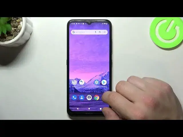 Video thumbnail for How to Enable / Disable Touch Sounds on NOKIA 1.4 – Manage Keyboard Sounds