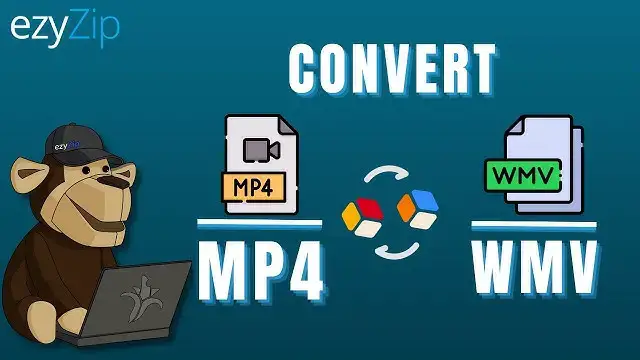 'Video thumbnail for Convert MP4 to WMV Online (Easy Guide)'