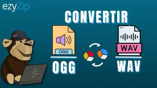 Video thumbnail for Convertir Ogg en Wav en Ligne (Guide Facile)