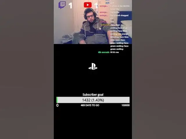 'Video thumbnail for Daily Gaming with Dr Oli | Fortnite at 5 and VR at 8'