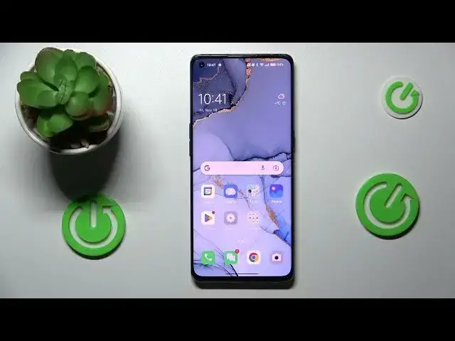 Video thumbnail for How to Turn On the Speaker During a Phone Call on the OPPO Find X2 Neo