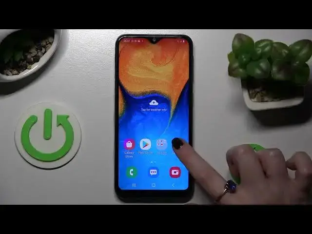 Video thumbnail for How to Change Font Style on SAMSUNG Galaxy A20e?
