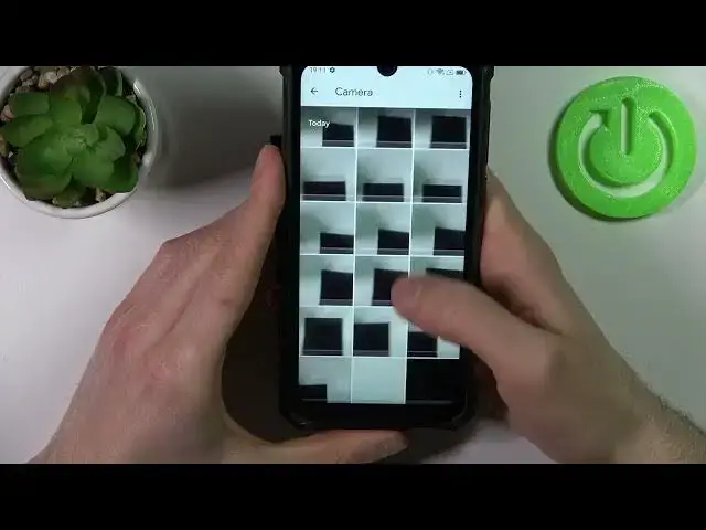Video thumbnail for How to Take Burst Shot on DOOGEE S86 PRO – Manage Camera Options