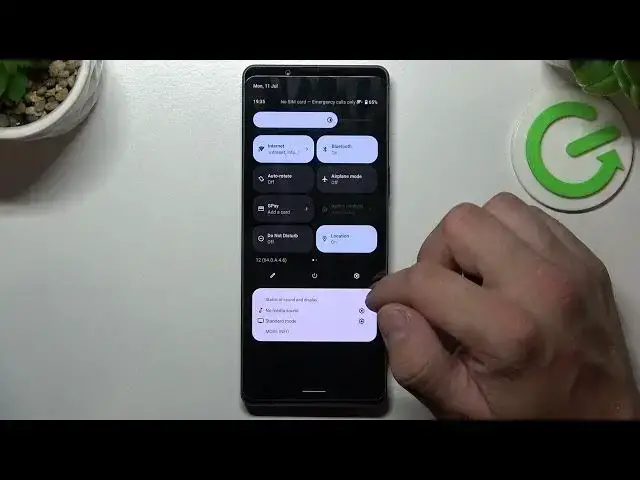 Video thumbnail for Does SONY XPERIA 1 IV have a Screen Recording - Screen Recording Feature