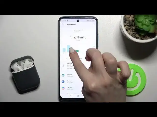 Video thumbnail for How to View Total Screen Time on XIAOMI Poco M3 Pro