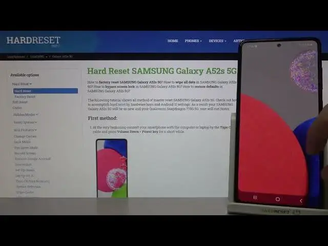 Video thumbnail for SAMSUNG Galaxy A52s Boot Animation - Welcoming Animation