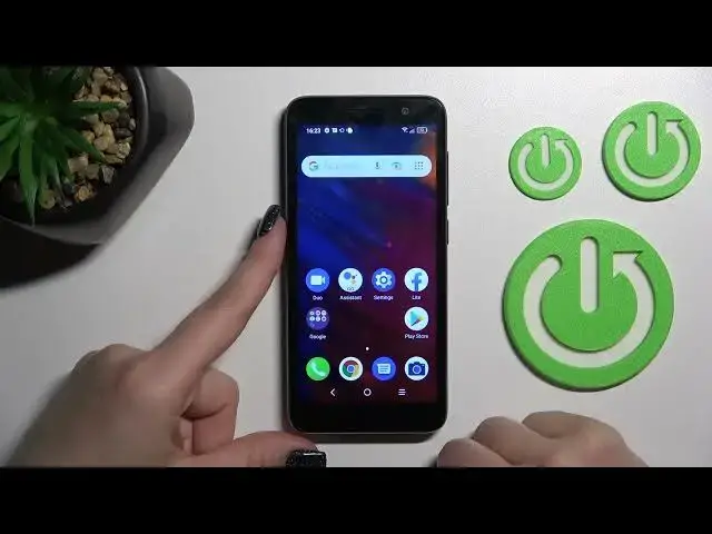 Video thumbnail for How to Disable Quick Launch Double Tap Power Key on ALCATEL 1 (2022)