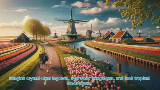 Video thumbnail for Discover the Top 10 Weekend Getaways in French Polynesia