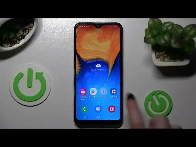 'Video thumbnail for How to Change Default Apps on SAMSUNG Galaxy A20e?'