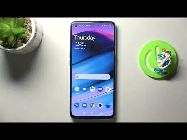 Video thumbnail for How to Check IMEI and SN Codes on OnePlus Nord CE 5G?
