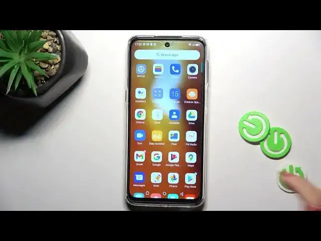 Video thumbnail for How to Check IMEI and Serial Number on ULEFONE Note 13P