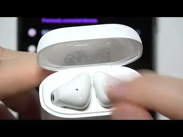 'Video thumbnail for How to Check Serial Number in Xiaomi Redmi Buds 3?'