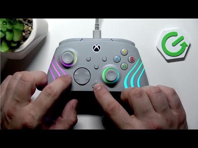Video thumbnail for TURTLE BEACH Afterglow Wave - How to Change Game/Chat Balance