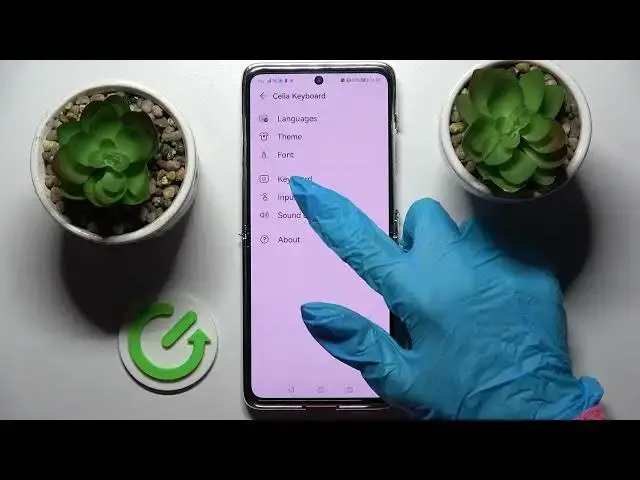 Video thumbnail for How to Turn On/Off Auto-Correction on HUAWEI P50 POCKET – Text Correction
