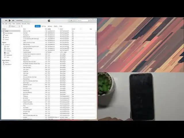 'Video thumbnail for How to Put iPhone 13 into DFU Mode - Open & Exit DFU Mode'