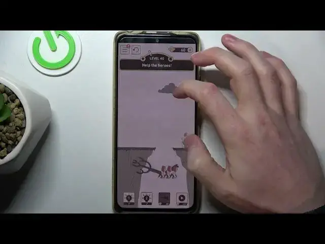 Video thumbnail for IQ Dungeon Level 40 Walktrough