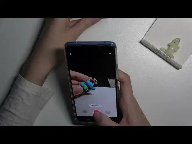 Video thumbnail for How to Record Slow Motion on XIAOMI 11 Lite 5G NE - Record Slow Motion Video