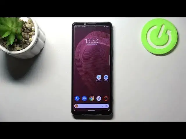 Video thumbnail for How to Clear Credentials on SONY Xperia 5 III - Remove All Credentials