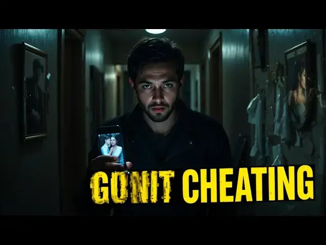 'Video thumbnail for I Caught My Wife Cheating… Then the Beast Took Over | Storytime Stateside'