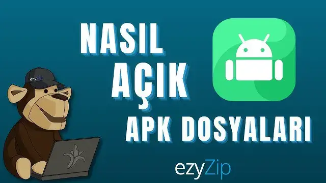 'Video thumbnail for APK Dosyaları Çevrimiçi Nasıl Açılır (Kolay Kılavuz)'