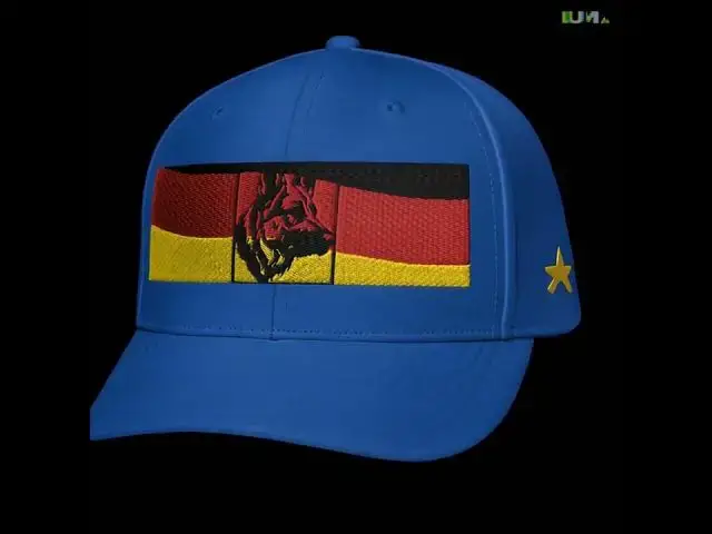 Video thumbnail for The World of Baloo-Star-Cap-Shop