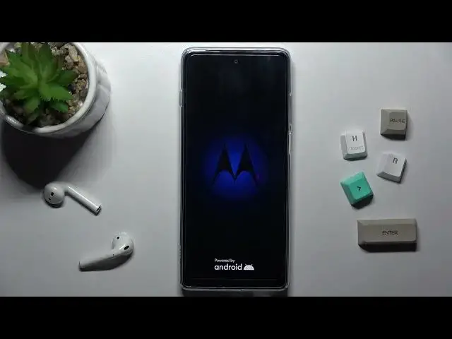 'Video thumbnail for How to Switch On Motorola Moto G200 | Phone Activation'