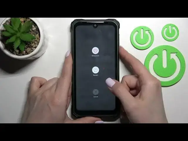 Video thumbnail for How to Adjust Ringtone Volume on DOOGEE S86 PRO – Sound Settings