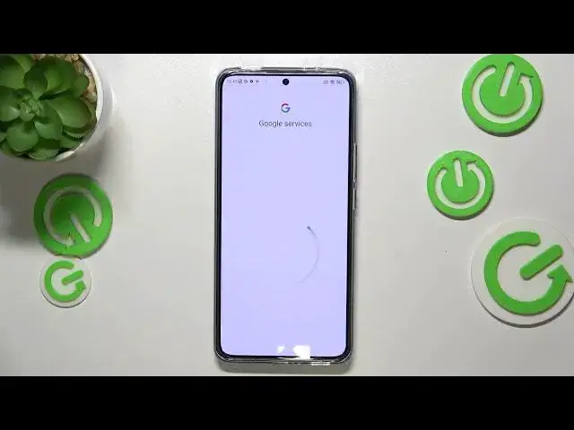 'Video thumbnail for How to Remove Google Account on the XIAOMI 12T - Unlink Gmail Account from the System'