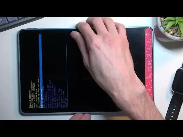 Video thumbnail for TCL 10 Tab Max Recovery Mode