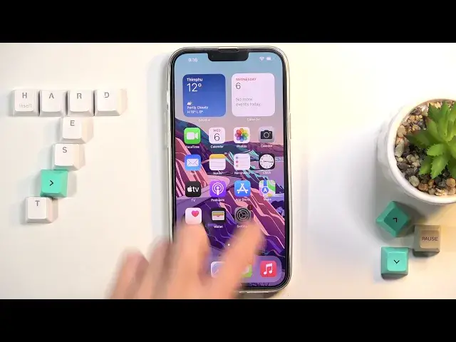 'Video thumbnail for How to Turn On Nicknames in Contacts on iPhone 13 Pro Max?'