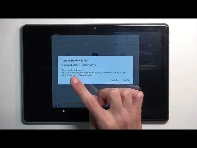 Video thumbnail for How to Enable Power Saving Mode on CUBOT TAB 10 - Battery Saver
