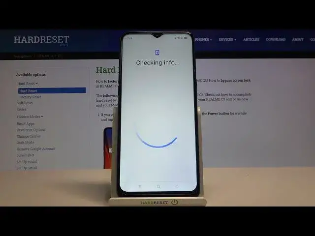 Video thumbnail for How to Add Another Account to Google Play Store in Realme C3 – Add Second Gmail