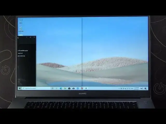 Video thumbnail for How to Enable / Disable Snap Windows Feature in Huawei MateBook D15?