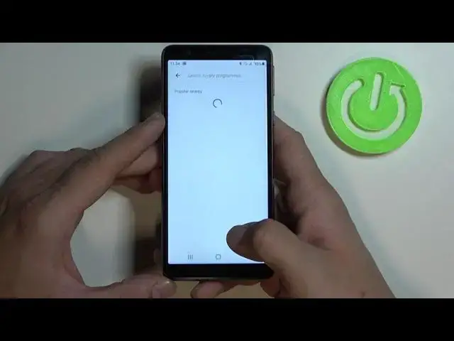 'Video thumbnail for Add Different Cards in Google Pay on SAMSUNG Galaxy A01 Core – Credit & Debit Cards'