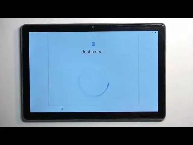 Video thumbnail for How to Set Up CUBOT Tab 10 - First Activation