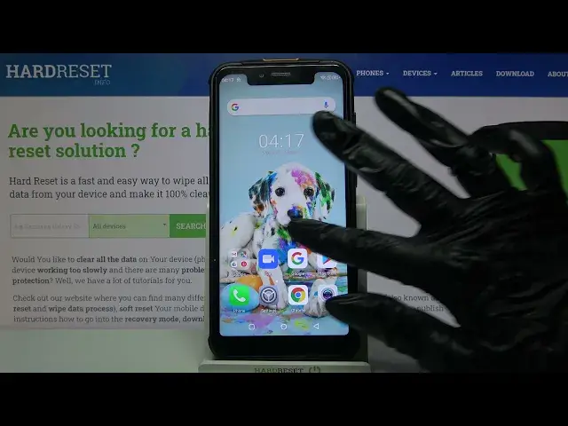 Video thumbnail for Find Downloads – ULEFONE Armor 5S and Main File with All Downloads