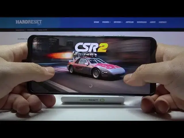 Video thumbnail for CSR Racing 2 Game Test on SAMSUNG Galaxy A13 – Gaming Performance