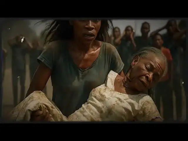 'Video thumbnail for A Poor Homeless Girl Saved A Dying Woman Hit By Car, Thinking She Was Just Another Stranger #tales'