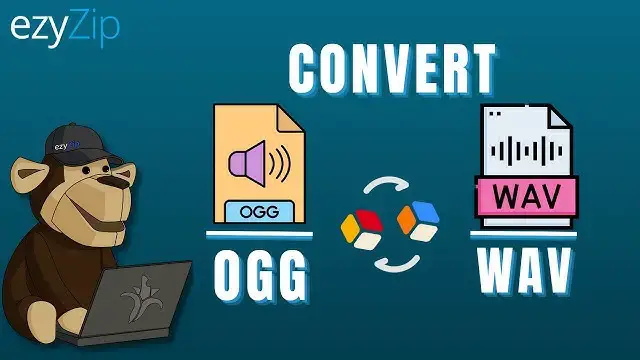 'Video thumbnail for Convert Ogg to Wav Online (Easy Guide)'