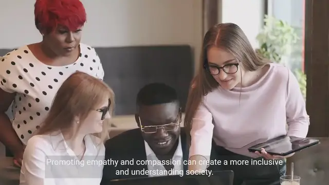 Video thumbnail for Ideas to Improve Our Society: Inspiring Changes