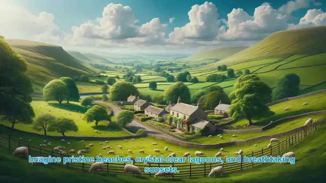 Video thumbnail for Romantic Getaway in the Marshall Islands: Top 10 Destinations for Couples