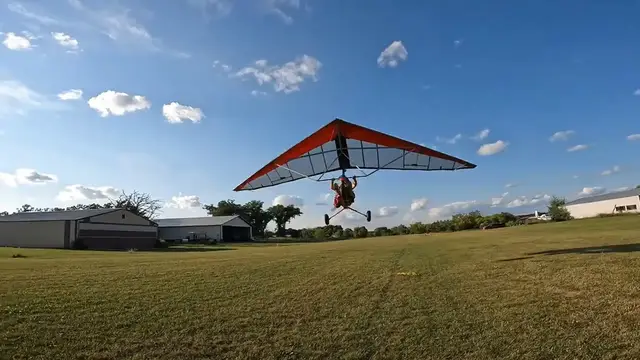Video thumbnail for TOP 10 UNIQUE FLYING MACHINES IN THE WORLD