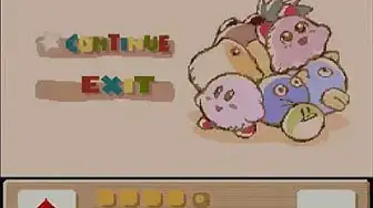 Video thumbnail for Let's Play Kirby's Dream Land 3 (1)