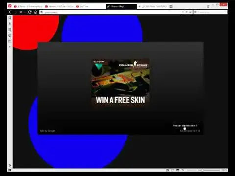 'Video thumbnail for Gota.io 2 vs 2 con Nina'
