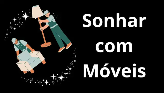 Video thumbnail for Sonhar com Móveis: O Que Significa?
