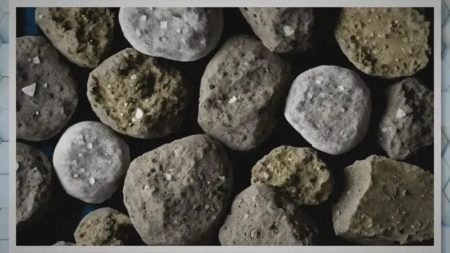 Video thumbnail for Moon Rocks! | Moon’s Mineral Composition