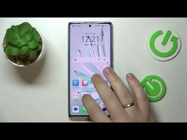 Video thumbnail for How to Set Screen Timeout in Honor 70 – Never Timeout