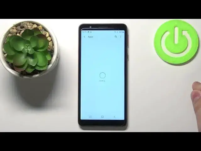 'Video thumbnail for How to Reset App Preferences in SAMSUNG Galaxy A3 Core – Restore App Settings'